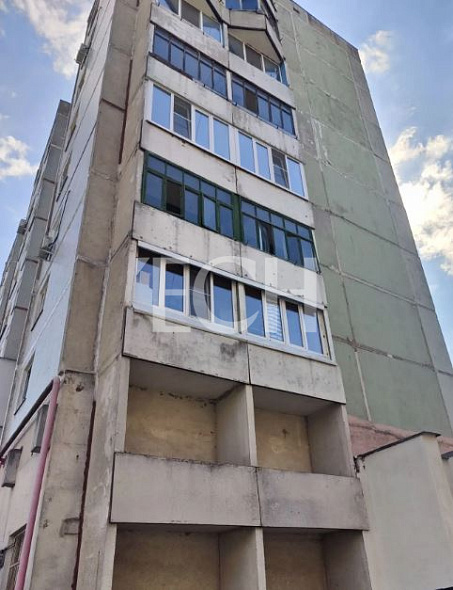 Продажа 1 комнатной квартиры, 38 м2, обл. Тульская, г. Тула, улица Революции, 24 3