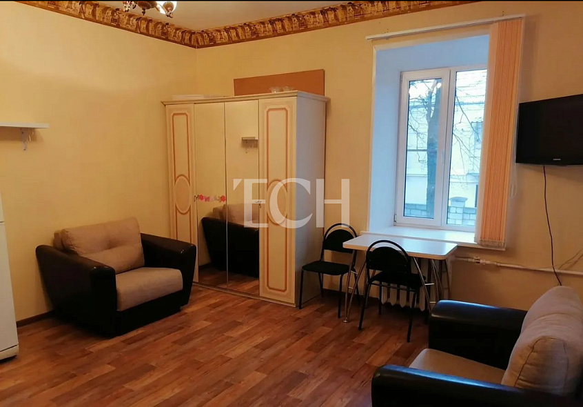 Продажа 3 комнатной квартиры, 65.5 м2, обл. Тульская, г. Тула, Тургеневская улица, 38А 3