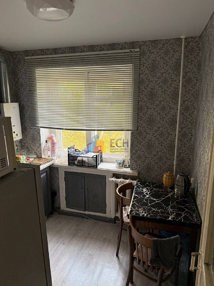 Продажа 1 комнатной квартиры, 30.5 м2, обл. Тульская, г. Щёкино, улица Революции, 77 6