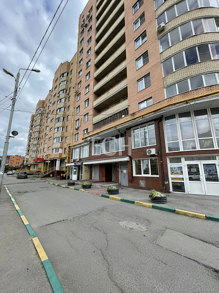Продажа 1 комнатной квартиры, 45.8 м2, обл. Тульская, г. Тула, проспект Ленина, 157 20