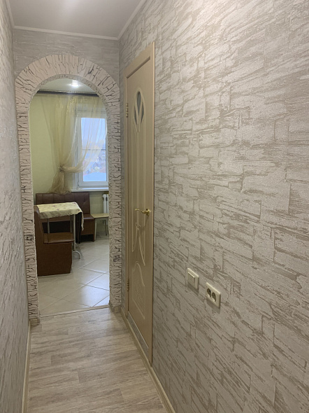 Продажа 2 комнатной квартиры, 52 м2, 300012, обл. Тульская, г. Тула, пер. Городской, д. 15 12