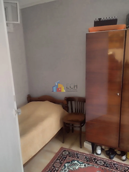 Продажа 2 комнатной квартиры, 44.5 м2, обл. Тульская, г. Тула, Оборонная улица, 91к2 11