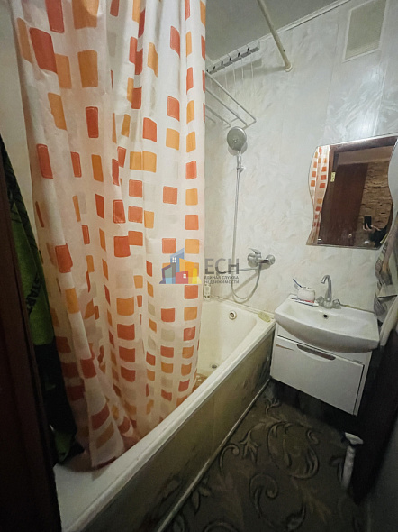 Продажа 2 комнатной квартиры, 48.7 м2, обл. Тульская, г. посёлок Горелки, Гарнизонный проезд, 3А 15