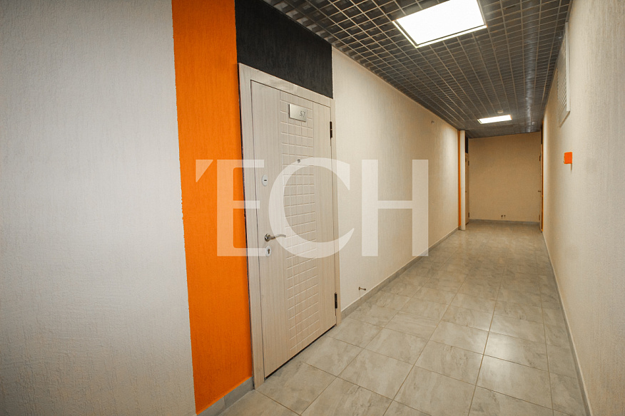 Продажа 1 комнатной квартиры, 43.2 м2, обл. Тульская, г. Тула, улица Карпова, 98к1 13