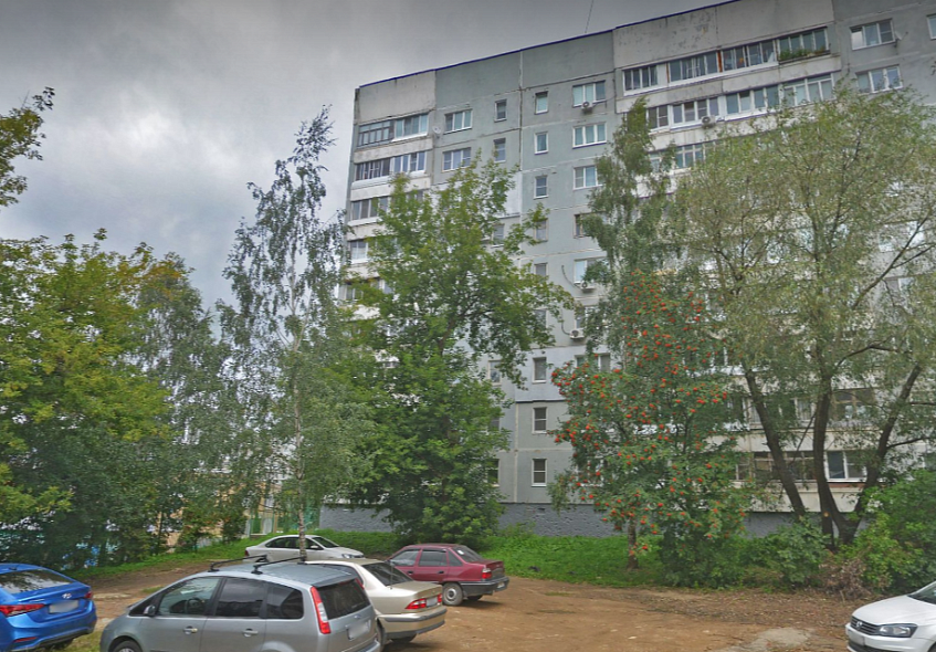 Продажа 3 комнатной квартиры, 67.3 м2, обл. Тульская, г. Тула, улица Бондаренко, 15 2