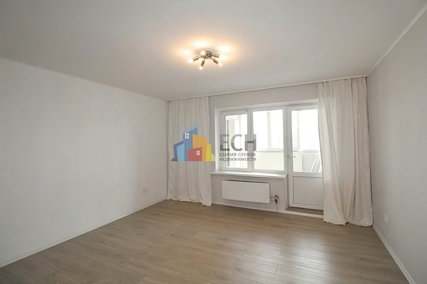 Продажа 1 комнатной квартиры, 49.9 м2, обл. Тульская, г. Тула, улица Павшинский Мост, 1к1 1