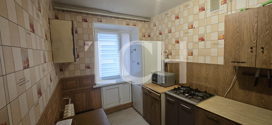 Продажа 2 комнатной квартиры, 51.5 м2, обл. Тульская, г. Алексин, улица Болотова, 8к3 6