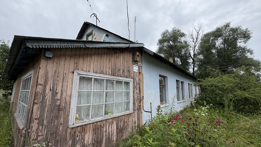 Продажа 3 комнатной квартиры, 53.1 м2, обл. Тульская, г. посёлок Шахтёрский, улица Чекалина, 8 24
