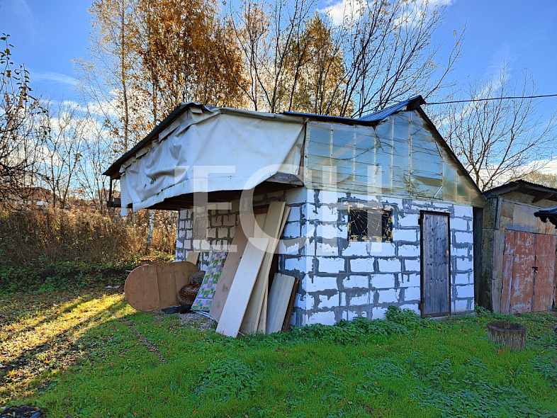 Продажа 1 комнатной квартиры, 31 м2, обл. Тульская, г. Тула, Филимоновская улица, 17 20