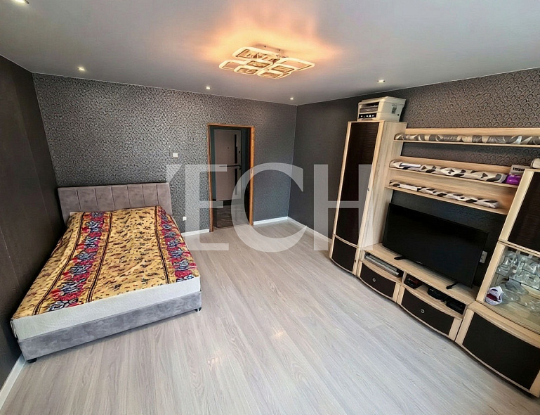 Продажа 1 комнатной квартиры, 42.3 м2, обл. Тульская, г. Тула, улица Хворостухина, 33 2