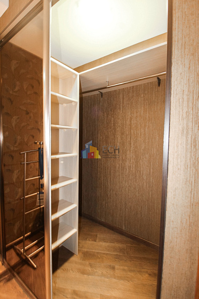 Многокомнатная квартира, 123.8 м2, обл. Тульская, г. Тула, улица Революции, 10 13