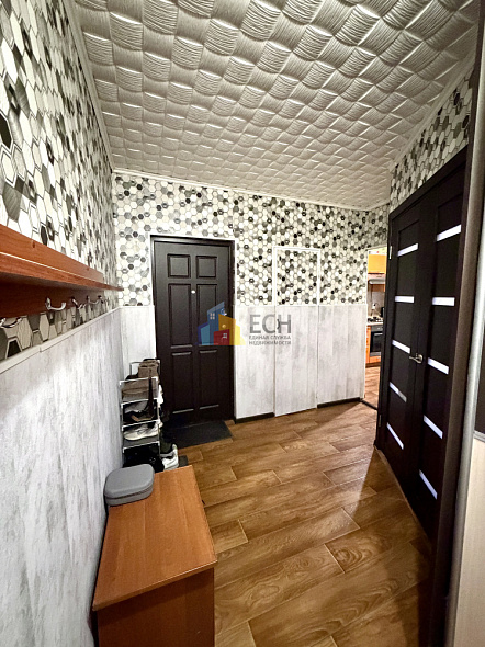 Продажа 3 комнатной квартиры, 70 м2, обл. Тульская, г. Тула, улица Мира, 14 15