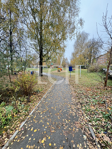 Продажа 3 комнатной квартиры, 52 м2, Тула, посёлок Скуратовский, микрорайон Скуратовский, 5 10