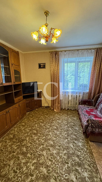 Продажа 1 комнатной квартиры, 30.6 м2, обл. Тульская, г. Тула, 2-й проезд Металлургов, 5 13