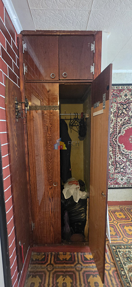 Многокомнатная квартира, 107.4 м2, обл. Тульская, г. 52А, улица Металлургов, 52А, подъезд 1 7