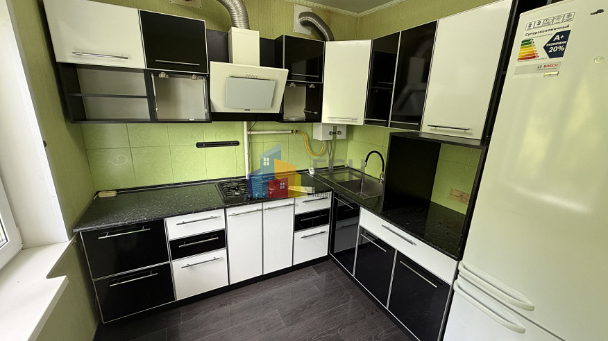 Продажа 2 комнатной квартиры, 45.7 м2, обл. Тульская, г. микрорайон Мясново, улица Маршала Жукова, 14Б 2