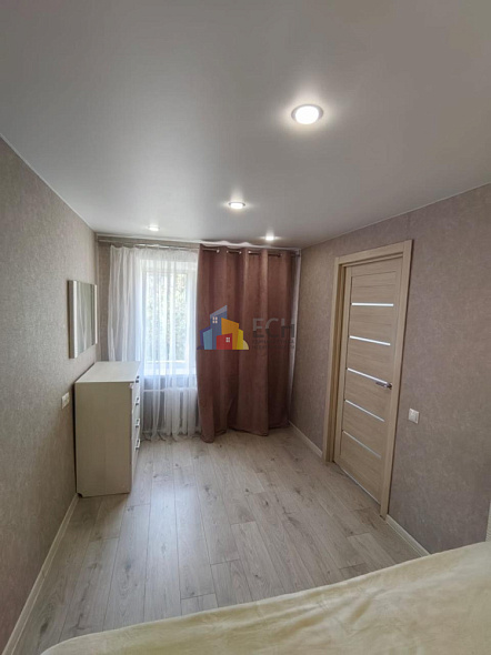 Продажа 2 комнатной квартиры, 40.7 м2, обл. Тульская, г. Тула, улица Николая Руднева, 63 6