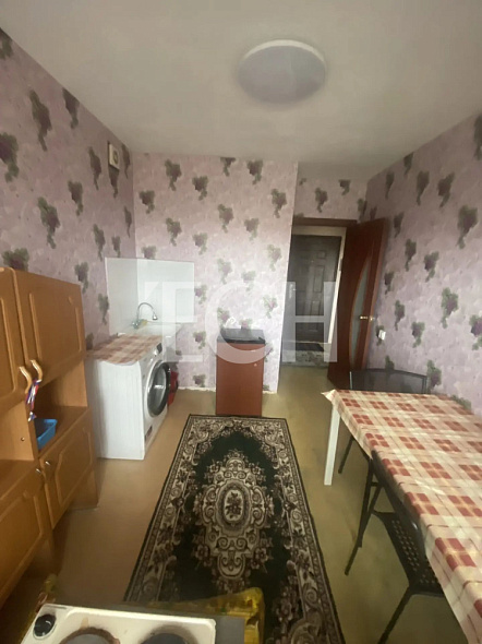 Продажа 1 комнатной квартиры, 28.1 м2, обл. Тульская, г. Тула, улица Новосёлов, 2к1 5