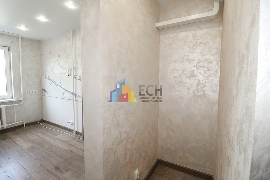 Продажа 3 комнатной квартиры, 63.7 м2, обл. Тульская, г. Тула, улица Кауля, 31 13