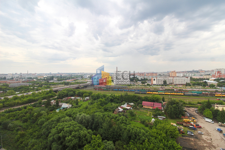 Продажа 1 комнатной квартиры, 36 м2, обл. Тульская, г. Тула, улица Павшинский Мост, 1к4 9