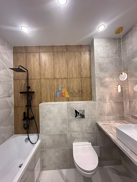 Продажа 2 комнатной квартиры, 47.5 м2, обл. Тульская, г. село Осиновая Гора, улица Аркадия Шипунова, 10 2