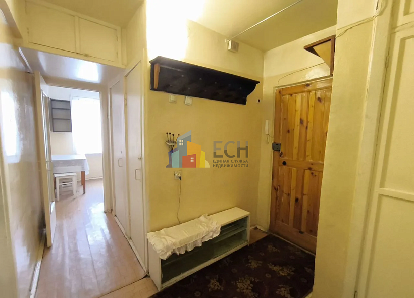 Продажа 3 комнатной квартиры, 65 м2, обл. Тульская, г. Тула, улица Калинина, 77А 6