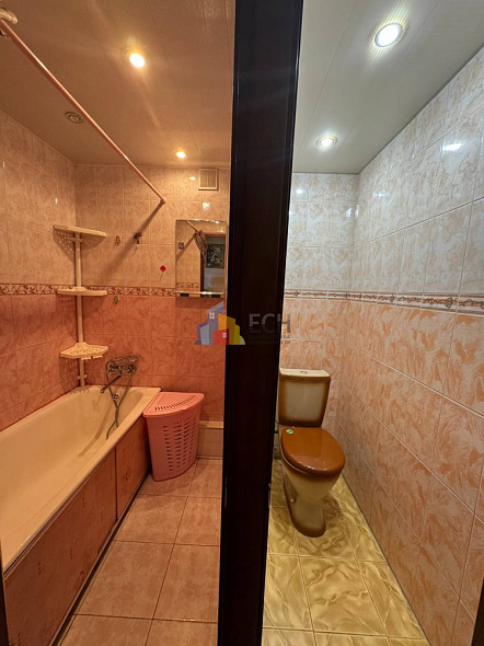 Продажа 2 комнатной квартиры, 48 м2, обл. Тульская, г. Ефремов, улица Мира, 3 12