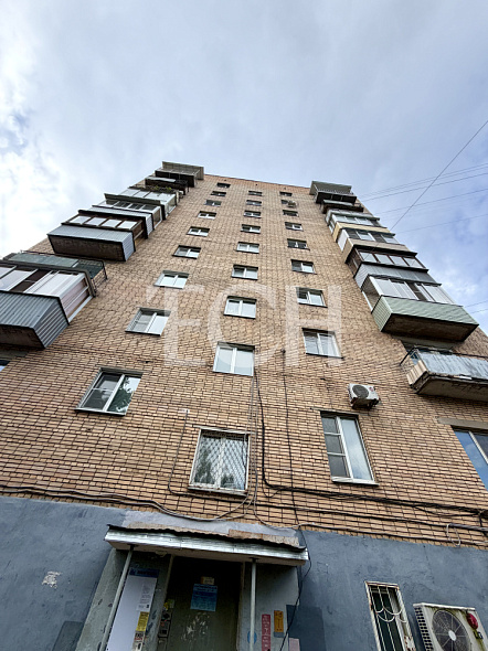 Продажа 3 комнатной квартиры, 79.1 м2, обл. Тульская, г. Тула, Первомайская улица, 28 17