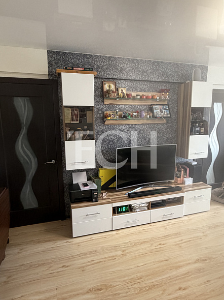 Продажа 2 комнатной квартиры, 45.1 м2, обл. Тульская, г. Тула, улица Седова, 43 2