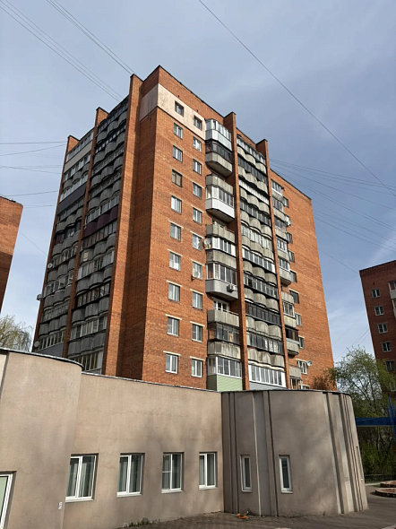 Продажа 3 комнатной квартиры, 75 м2, обл. Тульская, г. Тула, улица Прокудина, 2к1 17