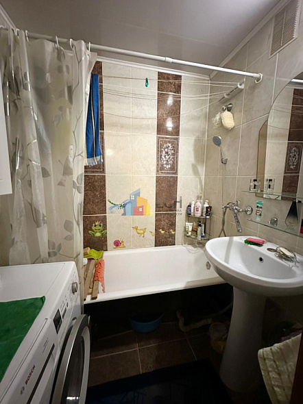 Продажа 2 комнатной квартиры, 51.1 м2, обл. Тульская, г. Тула, улица Луначарского, 61 6
