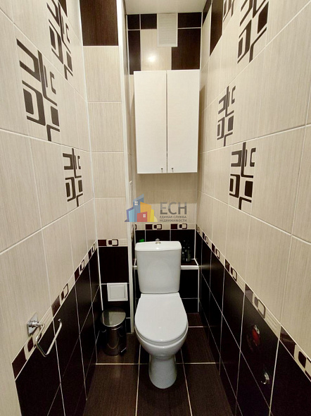 Продажа 2 комнатной квартиры, 51 м2, обл. Тульская, г. Тула, улица Строителей, 3 15