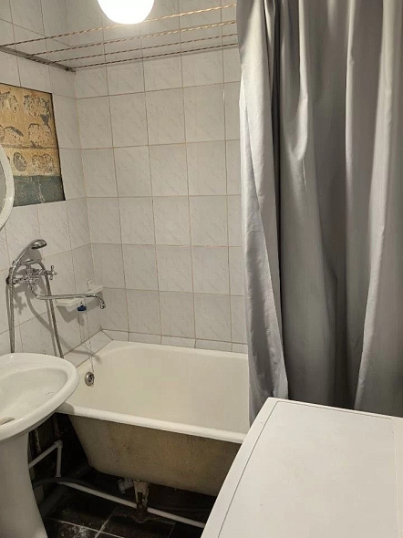 Продажа 2 комнатной квартиры, 42.1 м2, обл. Тульская, г. Тула, Красноармейский проспект, 21 8