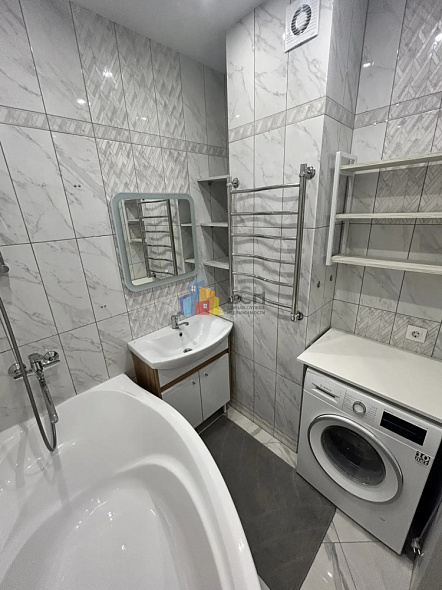 Продажа 2 комнатной квартиры, 57.4 м2, обл. Тульская, г. Тула, улица Конструктора Грязева, 4 12