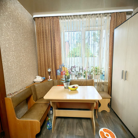 Многокомнатная квартира, 71 м2, обл. Тульская, г. Тула, улица Свободы, 37к3 4