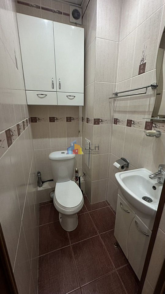 Продажа 3 комнатной квартиры, 87.6 м2, обл. Тульская, г. Тула, улица 9 Мая, 8А 14