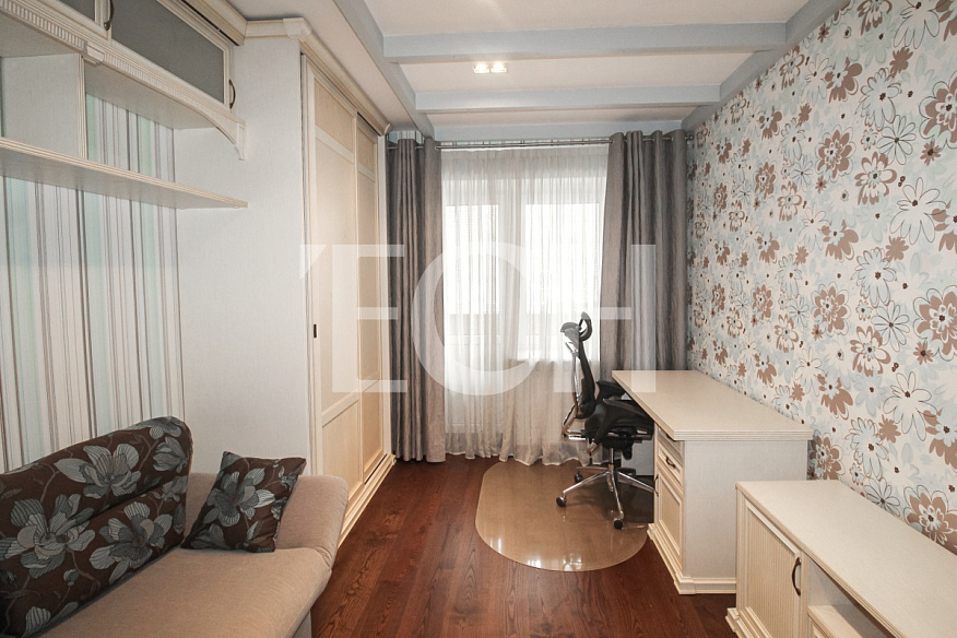Продажа 2 комнатной квартиры, 82 м2, обл. Тульская, г. Тула, улица Демонстрации, 1А 12