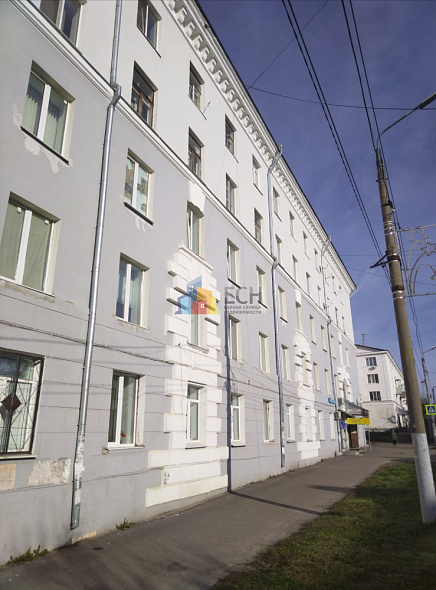 Многокомнатная квартира, 100 м2, обл. Тульская, г. посёлок Косая Гора, улица Максима Горького, 26 7