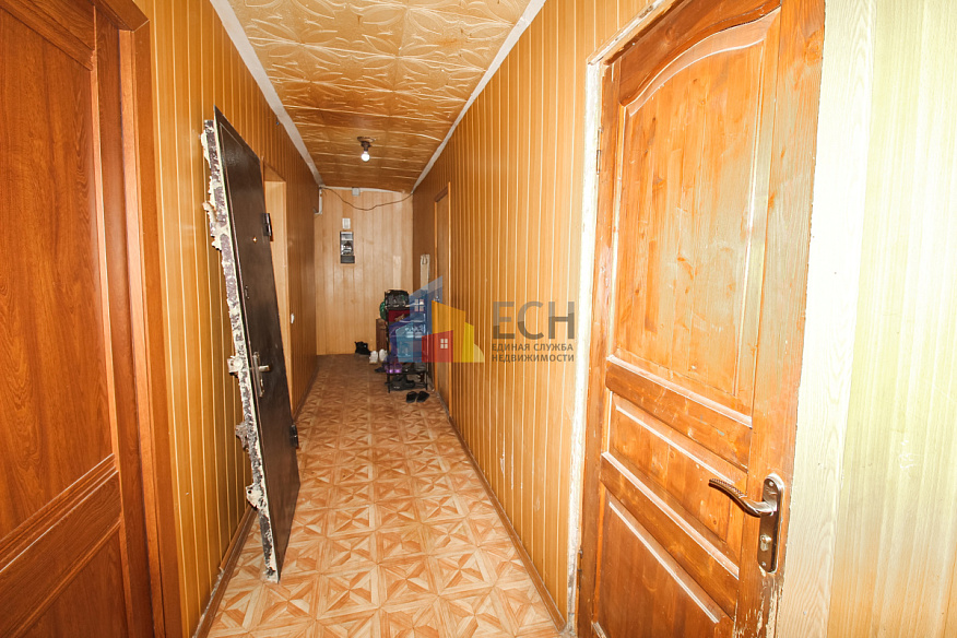 Многокомнатная квартира, 95 м2, обл. Тульская, г. Тула, улица Сойфера, 31 4