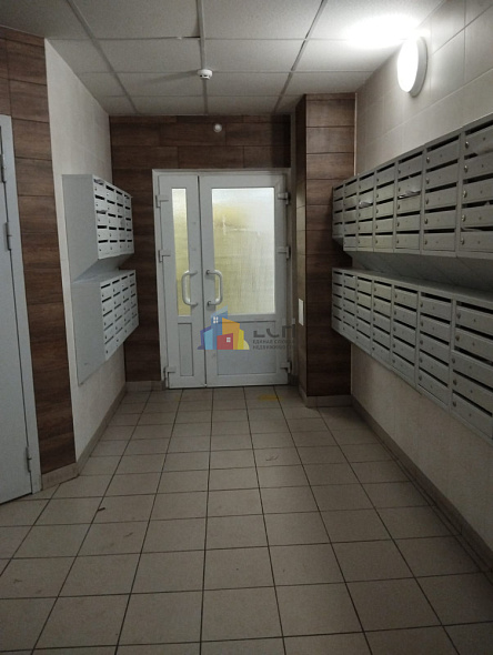 Продажа 2 комнатной квартиры, 56.4 м2, обл. Тульская, г. Тула, ЖК Парковый 16