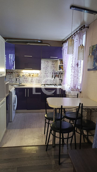 Продажа 3 комнатной квартиры, 55.2 м2, обл. Тульская, г. Тула, Первомайская улица, 18 2