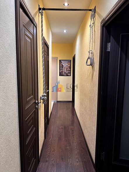 Продажа 2 комнатной квартиры, 67.5 м2, обл. Тульская, г. Тула, улица Металлургов, 108 9