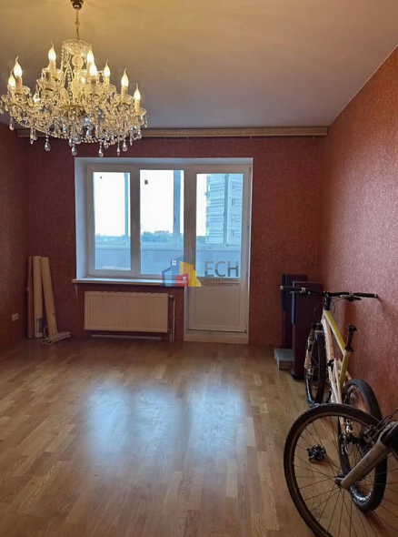 Продажа 3 комнатной квартиры, 93.1 м2, обл. Тульская, г. Тула, улица Макаренко, 9Б 3