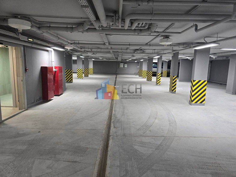 Продажа 3 комнатной квартиры, 101.8 м2, обл. Тульская, г. Тула, Первомайская улица, 32А 8