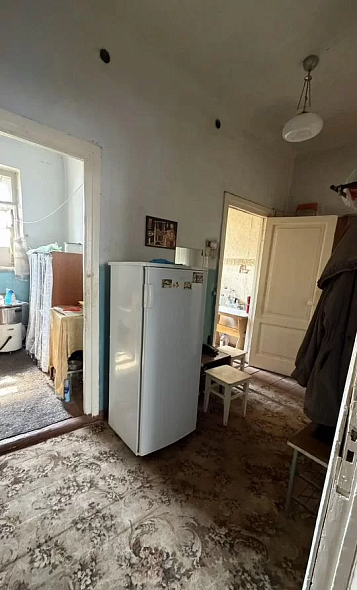 Продажа 2 комнатной квартиры, 54.8 м2, Тульская область, городской округ Тула, сельский посёлок Ленинский, Стадионная улица, 2 4