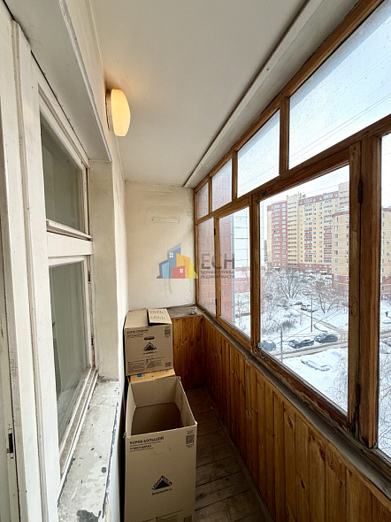 Многокомнатная квартира, 98.7 м2, обл. Тульская, г. Тула, Калужское шоссе, 3 6