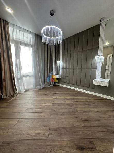 Продажа 1 комнатной квартиры, 36 м2, обл. Тульская, г. Тула, Калужское шоссе, 20к2 12
