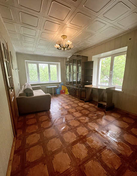 Продажа 1 комнатной квартиры, 32 м2, обл. Тульская, г. Тула, улица Смидович, 1 1