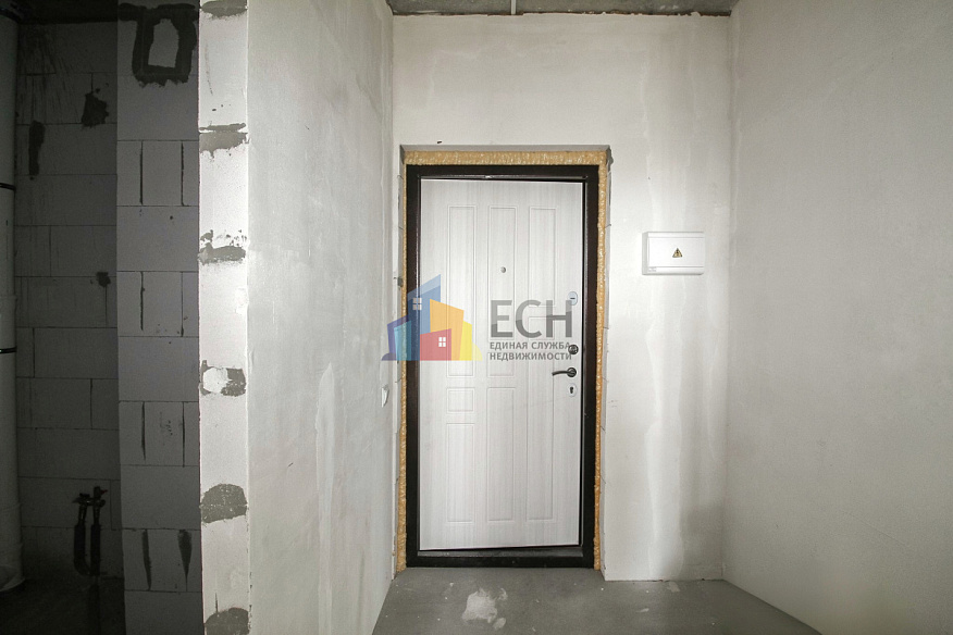 Продажа 1 комнатной квартиры, 43.2 м2, обл. Тульская, г. Тула, улица Карпова, 98к1 12