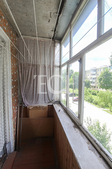 Продажа 3 комнатной квартиры, 61.9 м2, обл. Тульская, г. Тула, проспект Ленина, 131Б 16